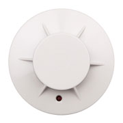 能美JTY-GD-K83智能點(diǎn)型光電感煙探測(cè)器(能美煙感清洗)