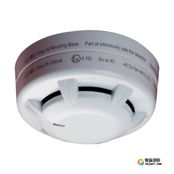 消防煙感清洗分享火災報警器作用和原理 消防煙感清洗分享火災報警器作用和原理