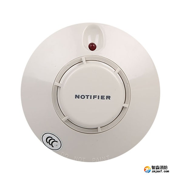 諾帝菲爾SD-751點(diǎn)型光電感煙火災(zāi)探測(cè)器清洗