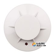 能美JTY-GD-K83感煙探測(cè)器清洗