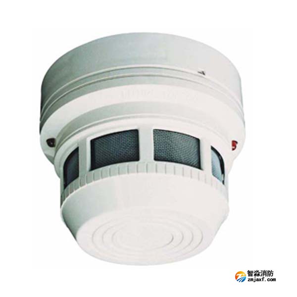 盛賽爾JTY-GD-2451光電感煙火災探測器清洗 盛賽爾JTY-GD-2451光電感煙火災探測器清洗