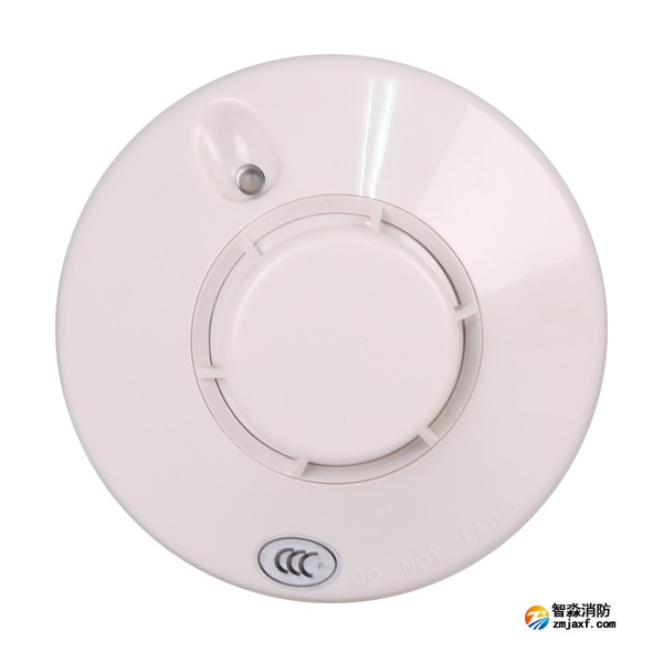 盛賽爾JTY-GD-ZM992感煙火災探測器（煙感清洗）