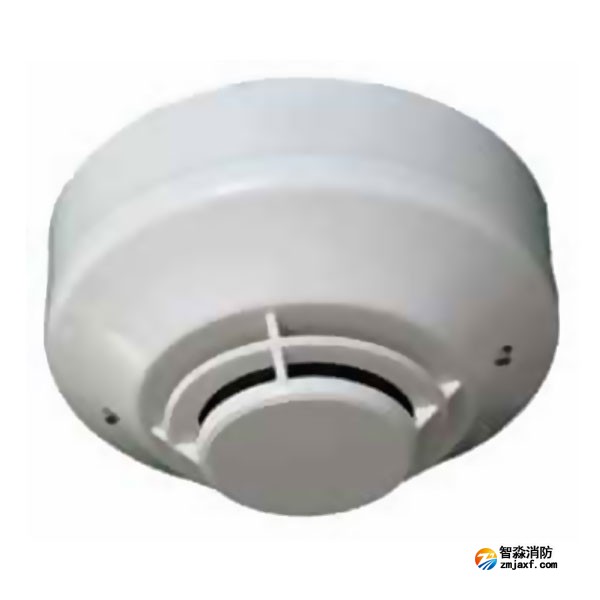 諾帝菲爾智能光電感煙探測(cè)器(煙感清洗)JTF-YW-FSP-851TC