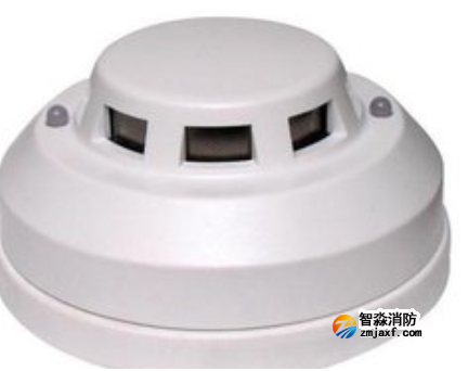 過道煙感半徑距離