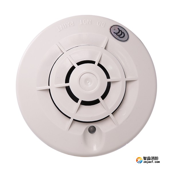 盛賽爾JTW-BD-ZM995感溫火災(zāi)探測(cè)器清洗
