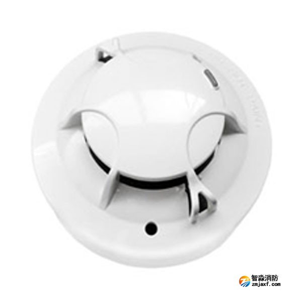 泰和安點型復合式感煙感溫火災探測器清洗JTF-GOM-TX3120