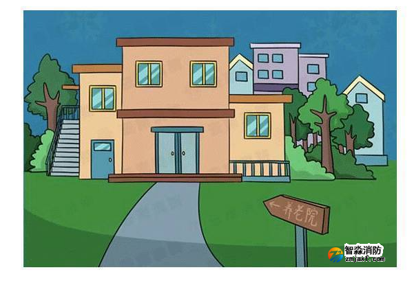 醫(yī)院和養(yǎng)老院要儲(chǔ)備這些防火知識(shí) 醫(yī)院和養(yǎng)老院要儲(chǔ)備這些防火知識(shí)