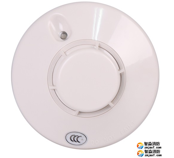 火災煙感探測器簡單清洗方法步驟