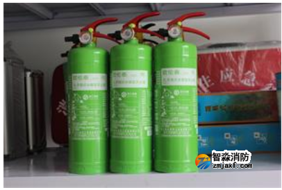 滅火器使用及注意事項(xiàng)是怎樣的？