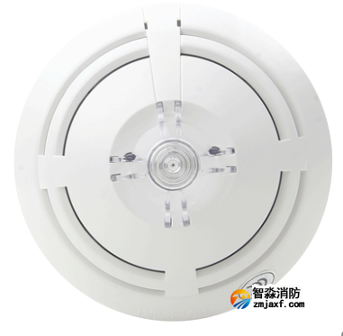 火災探測器清洗