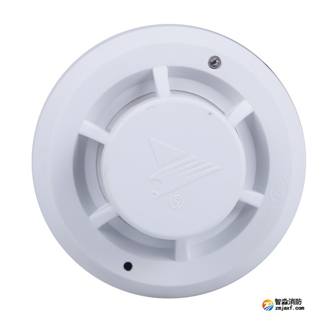 山鷹JY-G-YKS4500獨立式光電感煙火災探測報警器