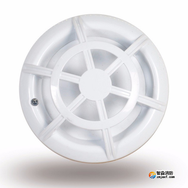 山鷹JW-ZO-YKS2點型感溫火災探測器(溫感清洗) 山鷹JW-ZO-YKS2點型感溫火災探測器(溫感清洗)