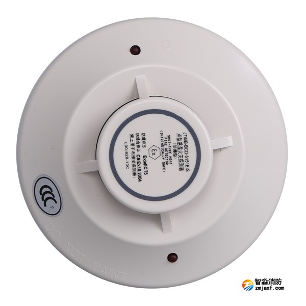 諾帝菲爾防爆溫感清洗 諾帝菲爾防爆溫感清洗