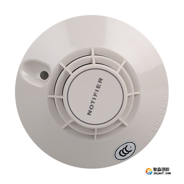 諾帝菲爾ND-751T智能溫感探測器清洗 諾帝菲爾ND-751T智能溫感探測器清洗