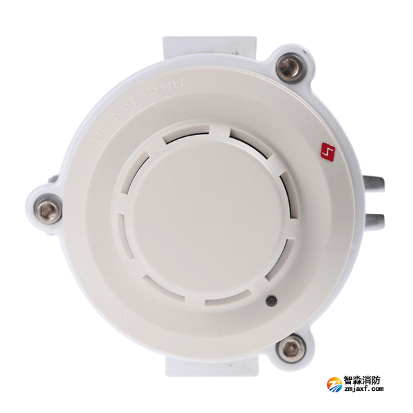 卓探ZT-FBGY-2防爆開關量感煙火災探測器清洗