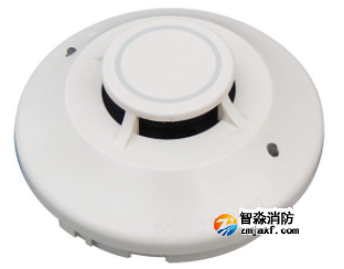 盛賽爾智能感溫探測(cè)器清洗JTW-BD-ZM5251B