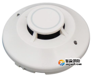 盛賽爾高溫型智能感溫探測(cè)器(溫感清洗)JTW-BD-ZM5251H