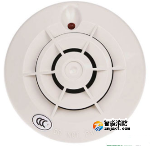 盛賽爾點(diǎn)型感溫火災(zāi)探測(cè)器清洗JTW-BD-885