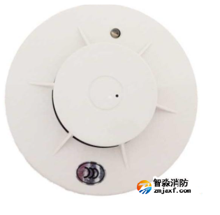 核中警點型感煙火災探測器清洗JTY-GD-HJ9501
