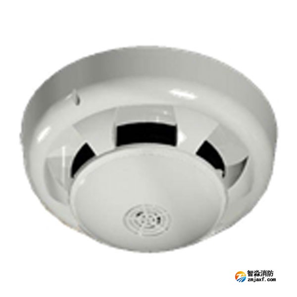 博康點型復合式感煙感溫火災探測器SHS-BK3D(總線型)