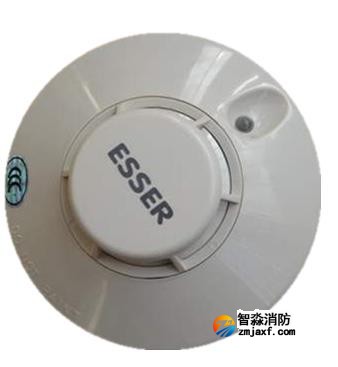 火災感煙探測器維護保養方法