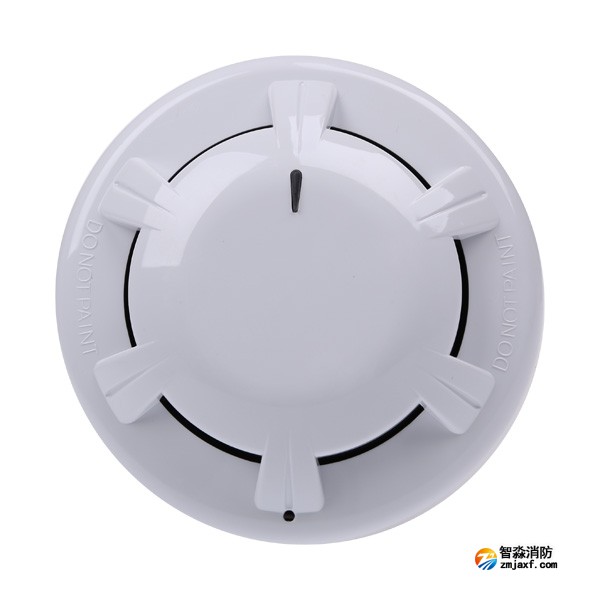 消防煙感探測器臟請及時清洗