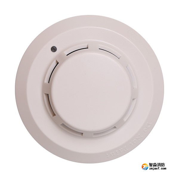 海灣JTW-ZCD-G3N點型感溫火災探測器清洗