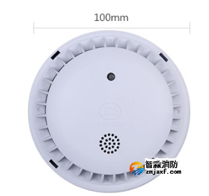 青鳥TY-GF-JBF-VH75獨立式光電感煙火災探測報警器