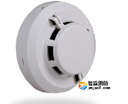 海灣JTF-GOM-GST601T點型復合式感煙感溫火災探測器清洗