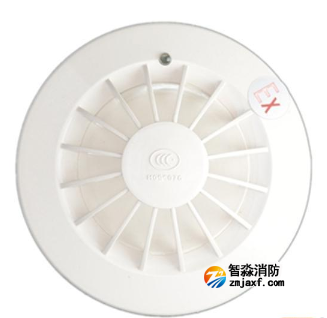 松江JTW-BCD-9005-E點型感溫火災探測器