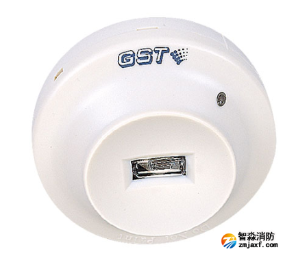 海灣JTG-ZW-G1點型紫外火焰探測器