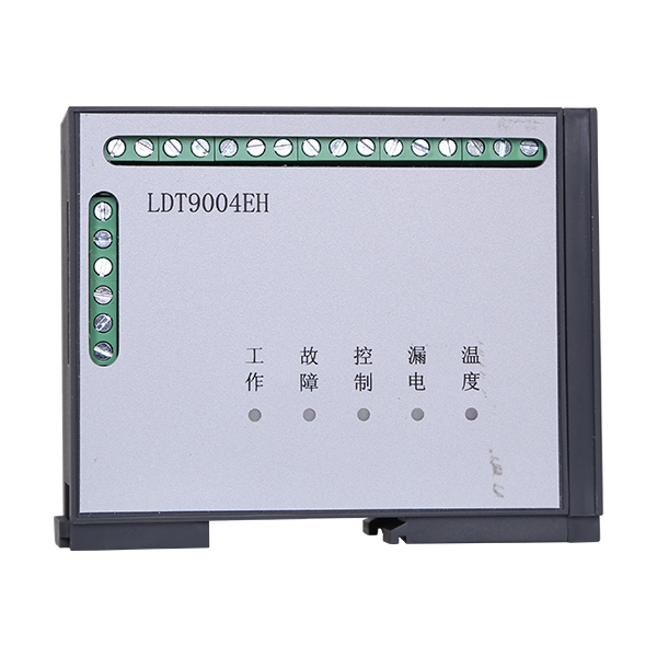 利達(dá)LDT9004EH組合式電氣火災(zāi)監(jiān)控探測器