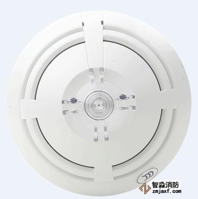 德國安舍Esser802371光電感煙探測器清洗