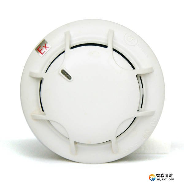 海灣點(diǎn)型光電感煙火災(zāi)探測(cè)器清洗JTY-GF-GST9711(E