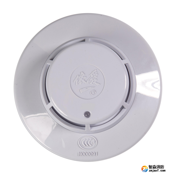 依愛點(diǎn)型光電感煙火災(zāi)探測(cè)器清洗JTY-GD-EI6012N