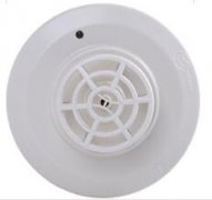 海灣G3N點型感溫火災(zāi)探測器