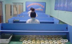 火災感煙探測器清洗