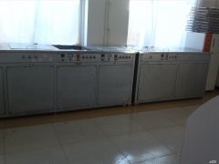 火災(zāi)探測器清洗工序流程