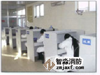 火災探測器清洗的方法有哪些？