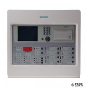 西門子FC1820-B壁掛火災報警控制器