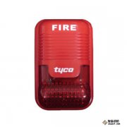 美國新普利斯3000-9018火災聲光警報器清洗