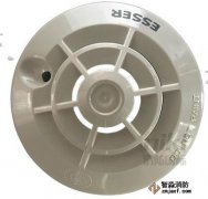 安舍981271溫感報警器清洗