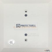 美國(guó)保得威爾輸入輸出模塊 PCM-6D 控制模塊