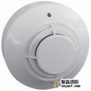 諾帝菲爾智能光電感煙探測器清洗JTY-GD-FSP-851C
