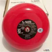 盛賽爾 SSL24-6消防警鈴SSM24-6非編配接 諾帝菲爾