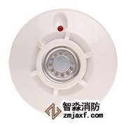 美國盛賽爾JTW-SD-885點型感溫火災探測器清洗