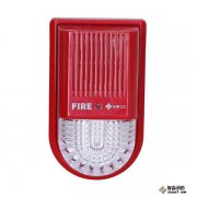 泛海三江SG-991型火災聲光警報器