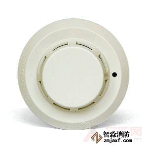 感煙探測器故障原因分析及解決方法