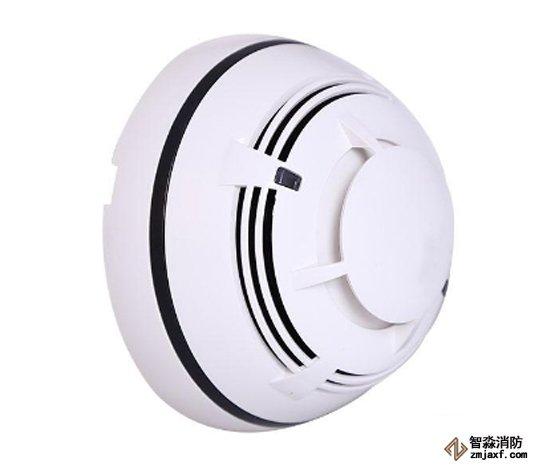  獨立式煙感報警器安裝位置