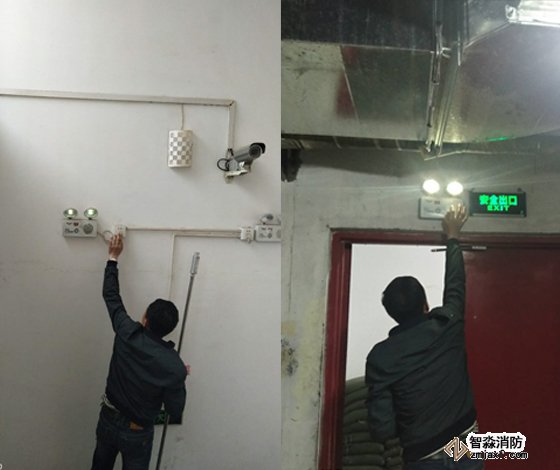 應急燈常見故障及維修方法